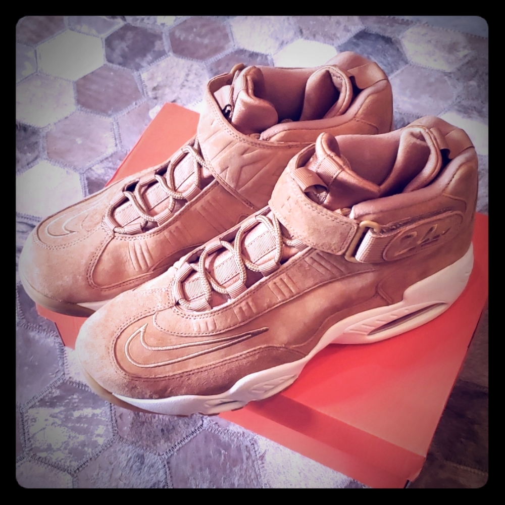 Nike Air Griffey Max 1 Wheat
